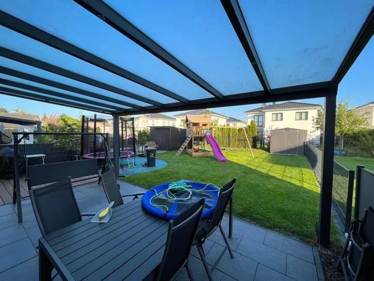 Predaj domu 139 m², pozemek 293 m², Silberdistelweg, 6a, Berlin, Berlín Predaj domu 139 m², pozemek 293 m², Silberdistelweg, 6a, Berlin, Berlín