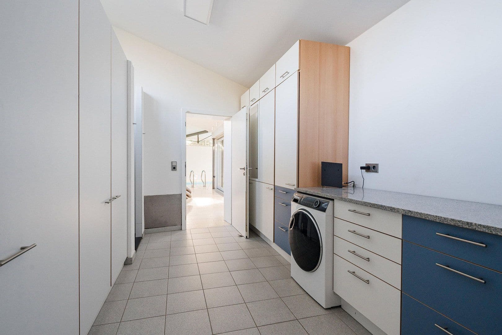 Predaj domu 270 m², pozemek 1.252 m², An den Birken 23 A, Jesteburg, Dolné Sasko Predaj domu 270 m², pozemek 1.252 m², An den Birken 23 A, Jesteburg, Dolné Sasko