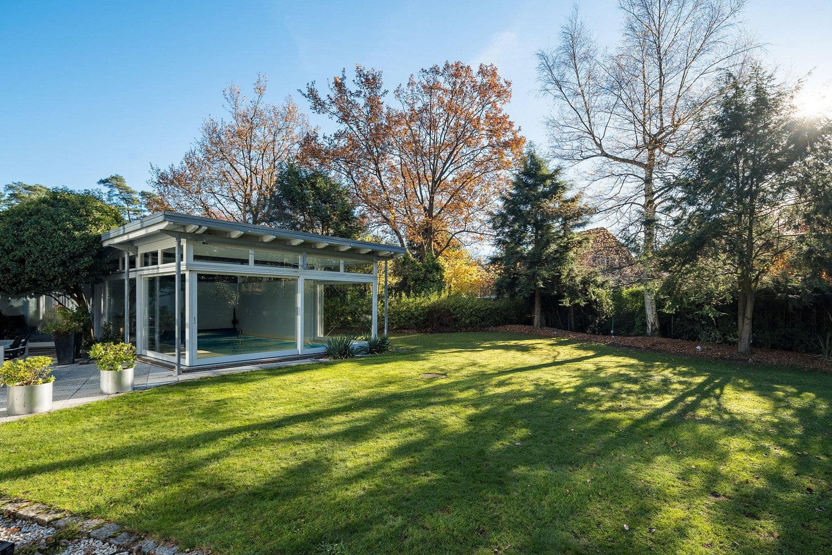 Predaj domu 270 m², pozemek 1.252 m², An den Birken 23 A, Jesteburg, Dolné Sasko Predaj domu 270 m², pozemek 1.252 m², An den Birken 23 A, Jesteburg, Dolné Sasko