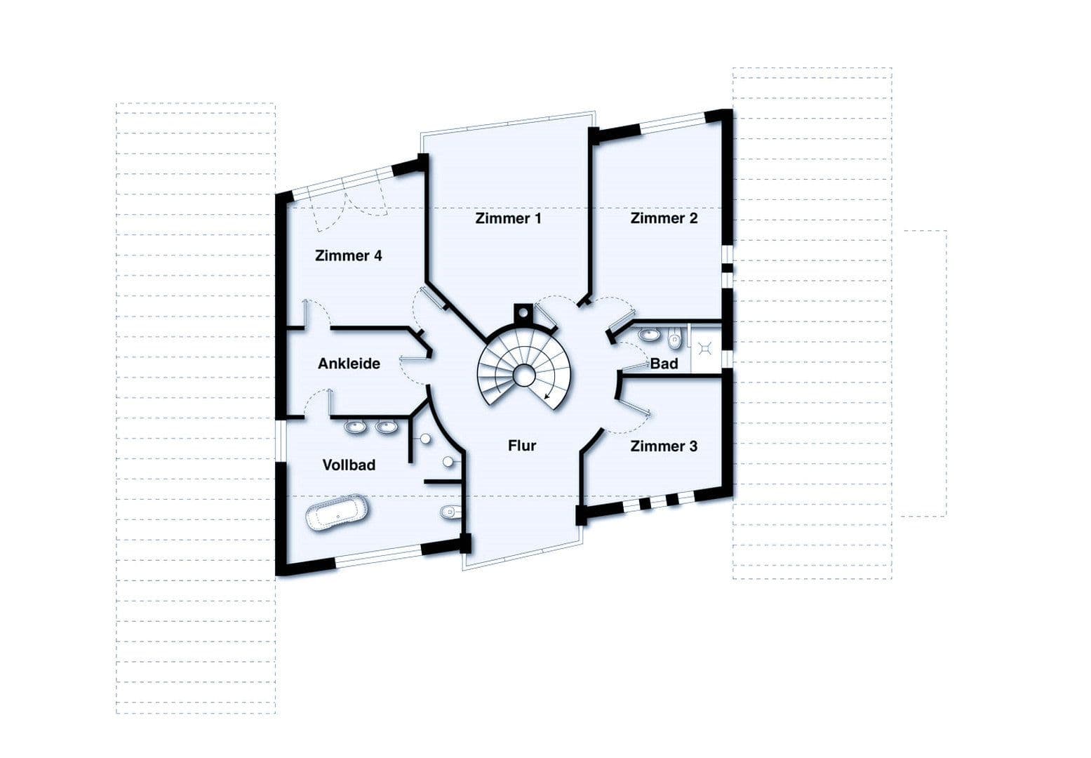 Predaj domu 270 m², pozemek 1.252 m², An den Birken 23 A, Jesteburg, Dolné Sasko Predaj domu 270 m², pozemek 1.252 m², An den Birken 23 A, Jesteburg, Dolné Sasko