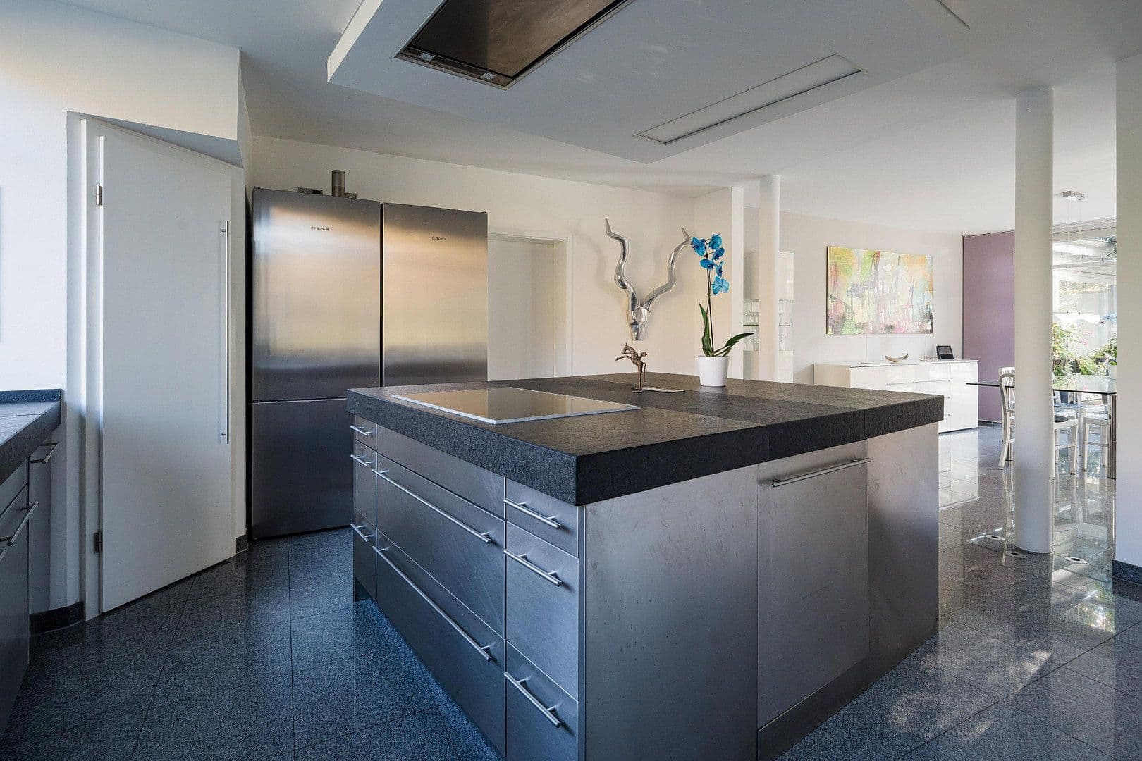 Predaj domu 270 m², pozemek 1.252 m², An den Birken 23 A, Jesteburg, Dolné Sasko Predaj domu 270 m², pozemek 1.252 m², An den Birken 23 A, Jesteburg, Dolné Sasko