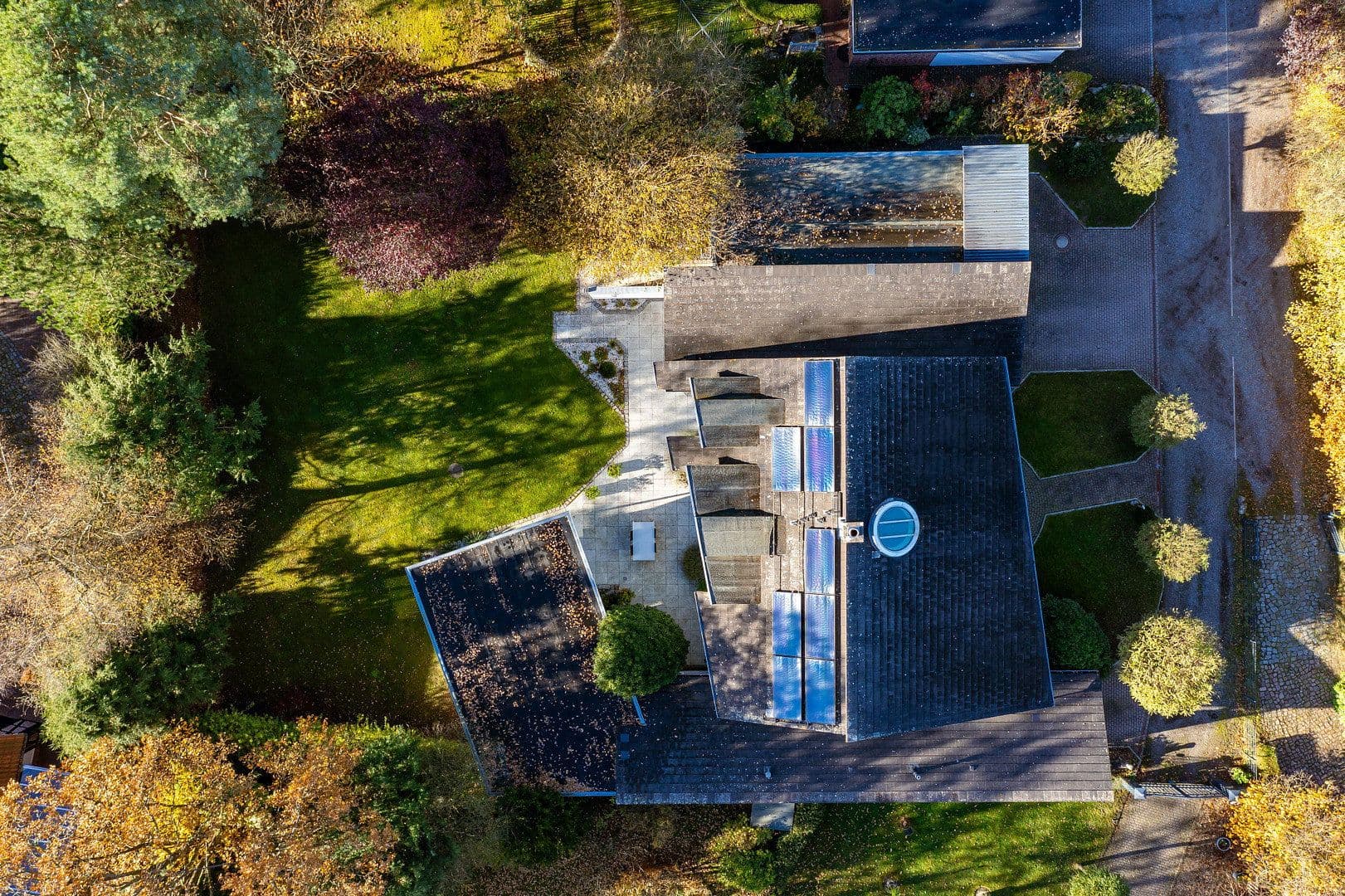 Predaj domu 270 m², pozemek 1.252 m², An den Birken 23 A, Jesteburg, Dolné Sasko Predaj domu 270 m², pozemek 1.252 m², An den Birken 23 A, Jesteburg, Dolné Sasko