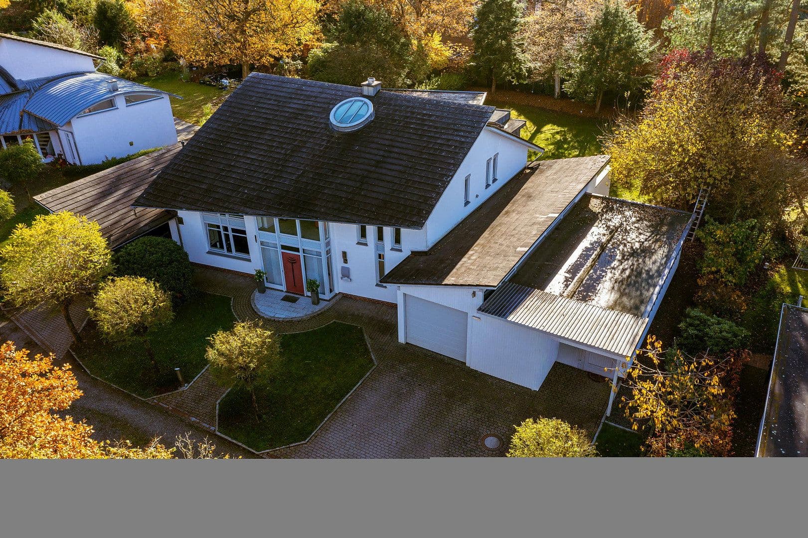 Predaj domu 270 m², pozemek 1.252 m², An den Birken 23 A, Jesteburg, Dolné Sasko Predaj domu 270 m², pozemek 1.252 m², An den Birken 23 A, Jesteburg, Dolné Sasko