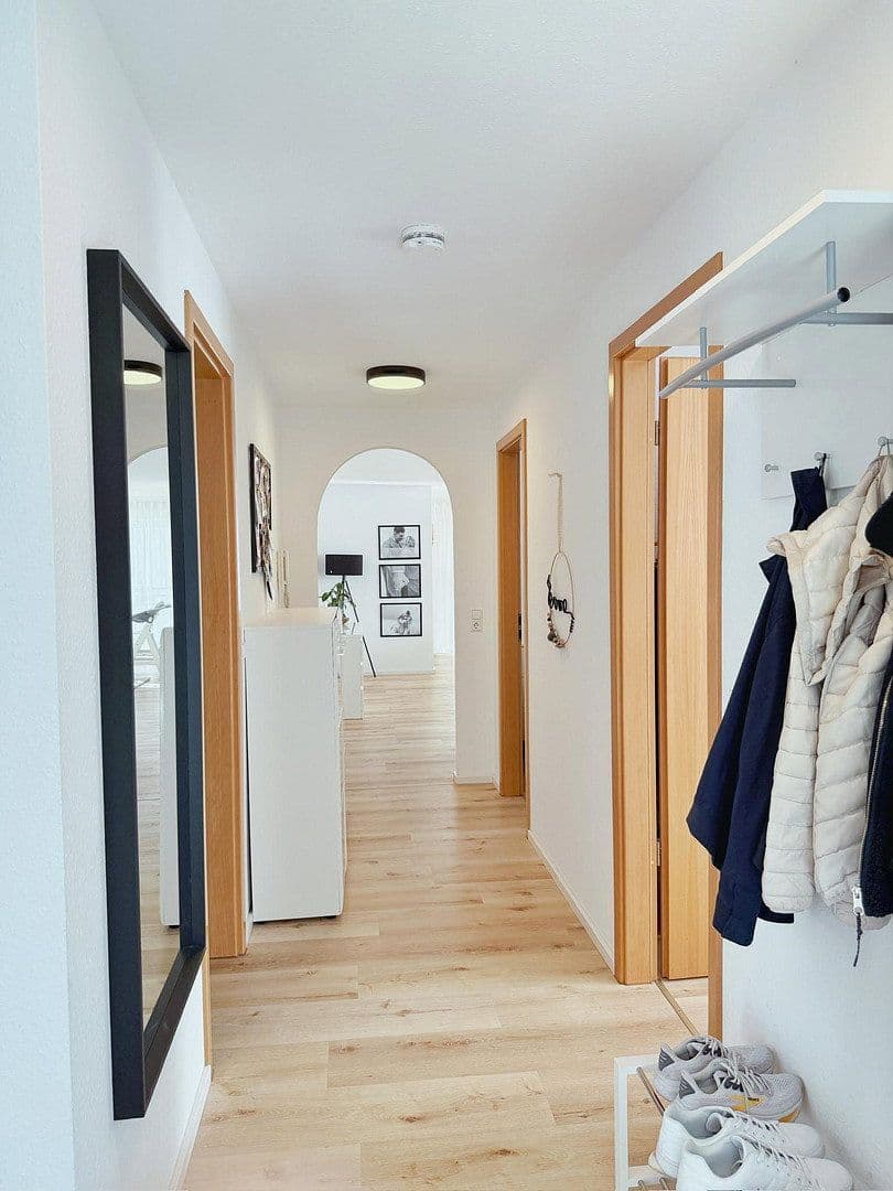 Predaj bytu 3-izbový 85 m², Georgstraße 12, Ravensburg, Bádensko-Wurttembersko Predaj bytu 3-izbový 85 m², Georgstraße 12, Ravensburg, Bádensko-Wurttembersko