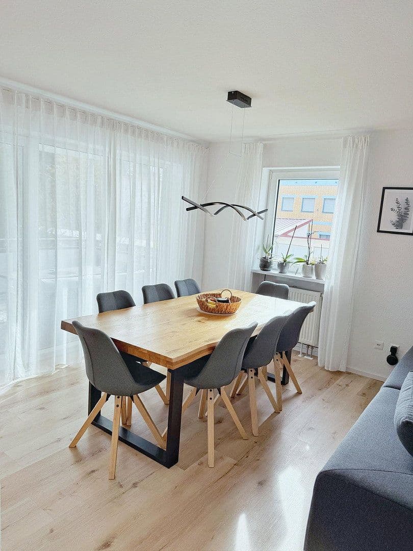 Predaj bytu 3-izbový 85 m², Georgstraße 12, Ravensburg, Bádensko-Wurttembersko Predaj bytu 3-izbový 85 m², Georgstraße 12, Ravensburg, Bádensko-Wurttembersko