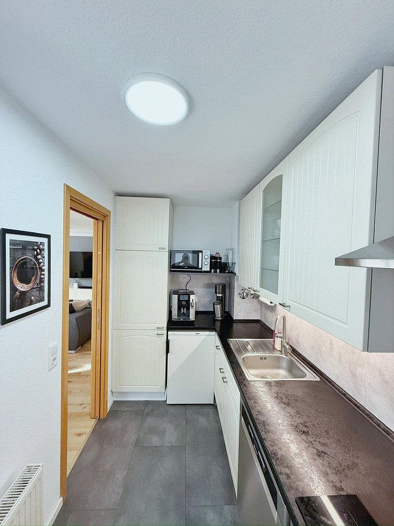 Predaj bytu 3-izbový 85 m², Georgstraße 12, Ravensburg, Bádensko-Wurttembersko Predaj bytu 3-izbový 85 m², Georgstraße 12, Ravensburg, Bádensko-Wurttembersko