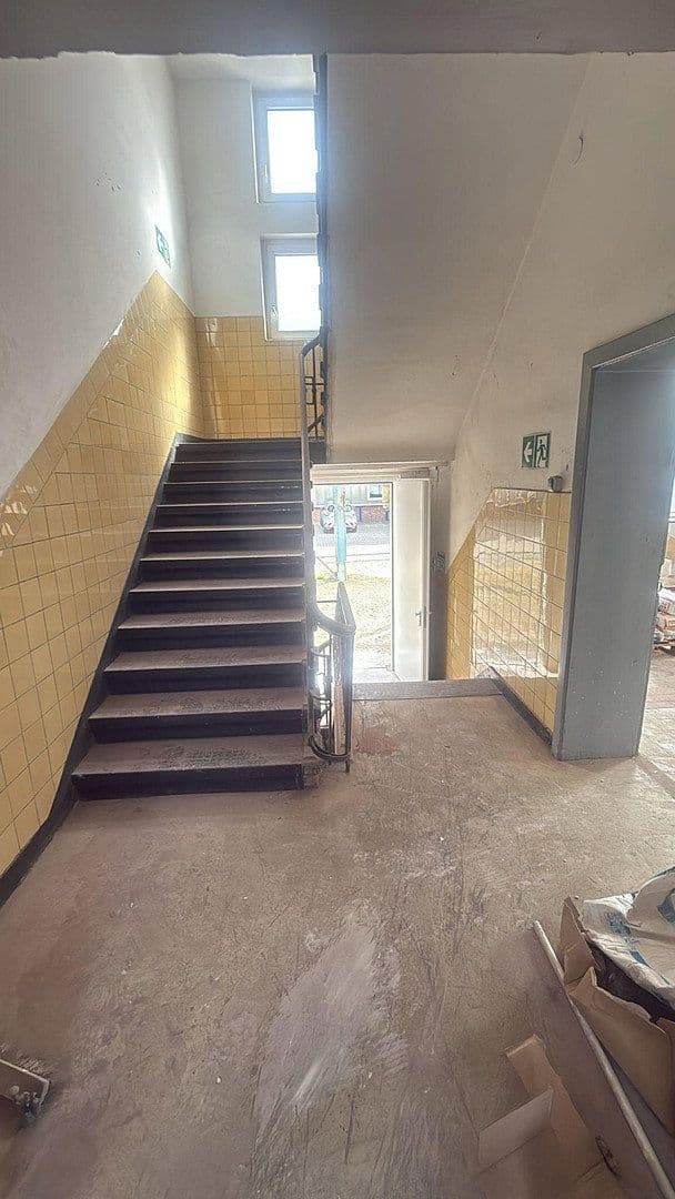 Prenájom nebytového priestoru 340 m², Magdeburgerstrasse 37, Gelsenkirchen, Severné Porýnie - Westfálsko Prenájom nebytového priestoru 340 m², Magdeburgerstrasse 37, Gelsenkirchen, Severné Porýnie - Westfálsko