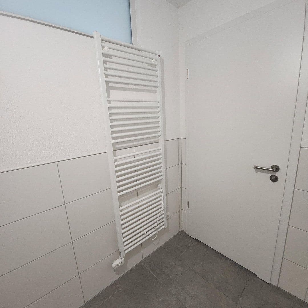 Prenájom bytu 2-izbový 58 m², Ergoldsbach, Bavorsko Prenájom bytu 2-izbový 58 m², Ergoldsbach, Bavorsko