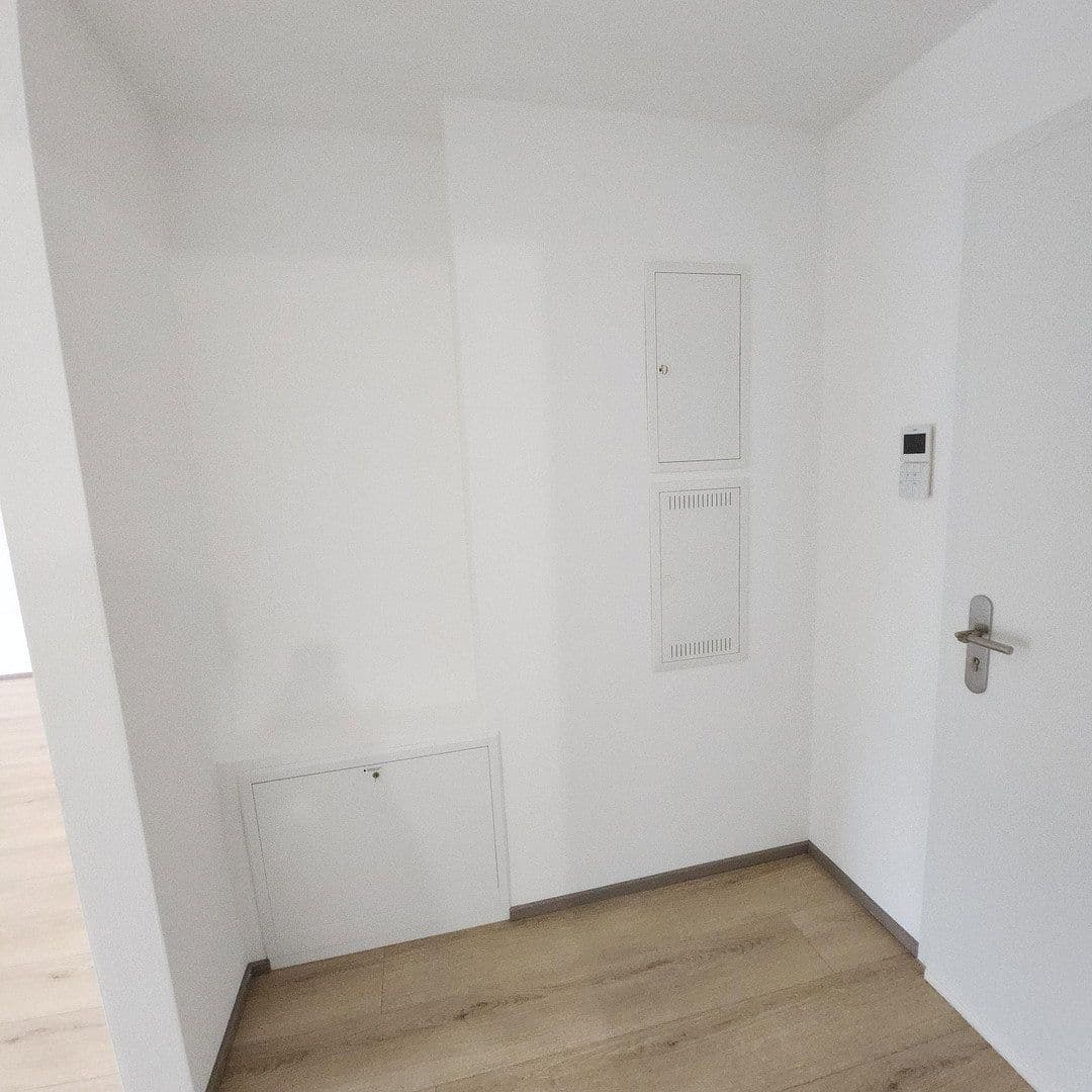 Prenájom bytu 2-izbový 58 m², Ergoldsbach, Bavorsko Prenájom bytu 2-izbový 58 m², Ergoldsbach, Bavorsko