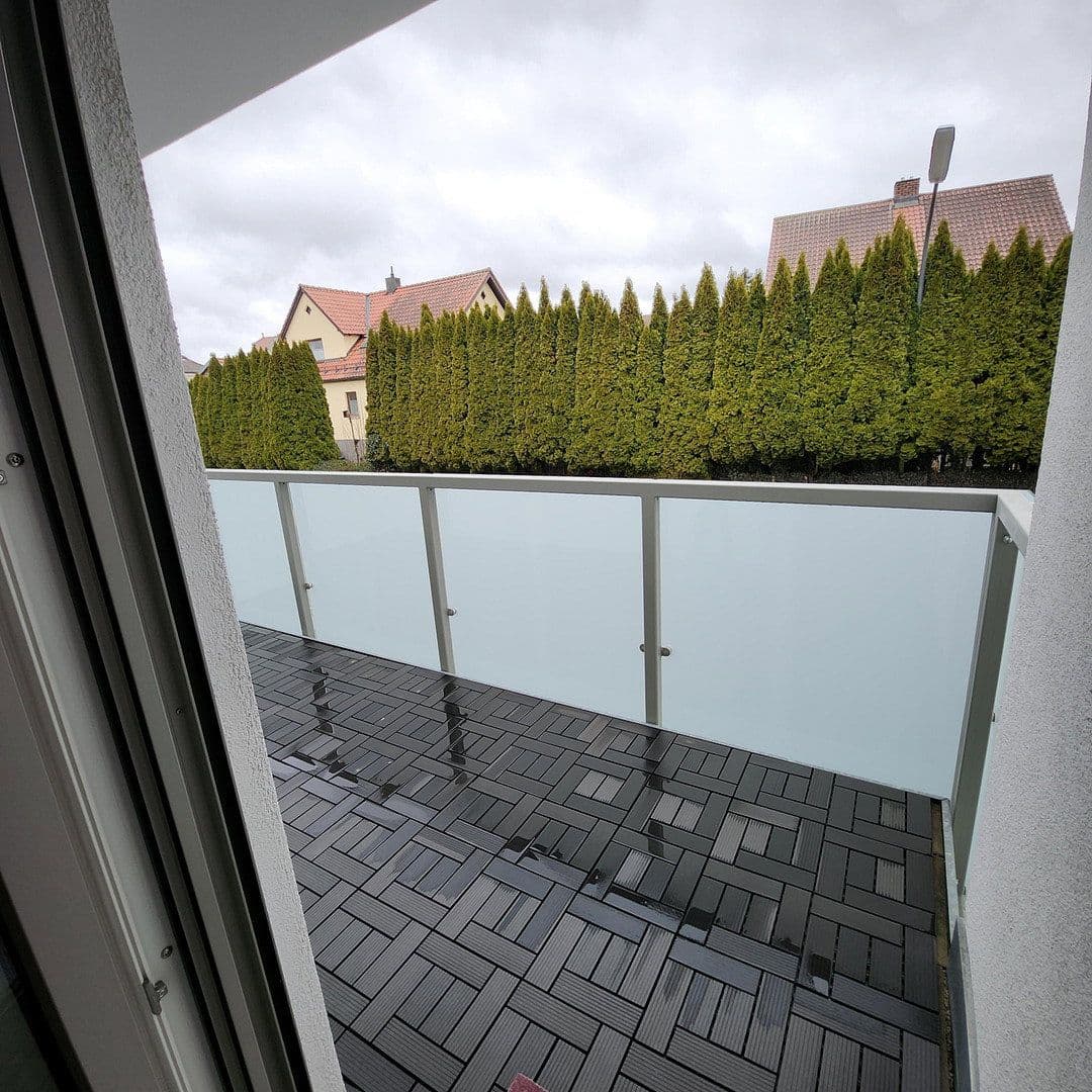 Prenájom bytu 2-izbový 58 m², Ergoldsbach, Bavorsko Prenájom bytu 2-izbový 58 m², Ergoldsbach, Bavorsko