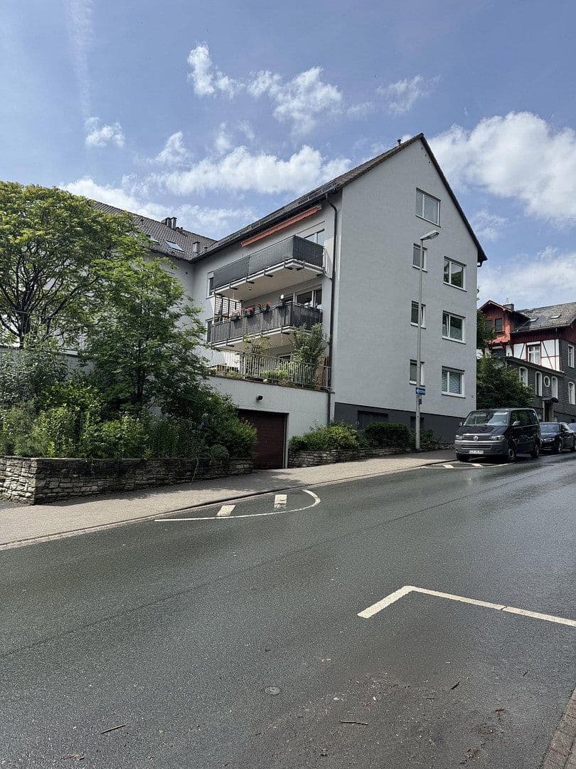 Predaj bytu 4-izbový 110 m², Königstein im Taunus, Hesensko Predaj bytu 4-izbový 110 m², Königstein im Taunus, Hesensko