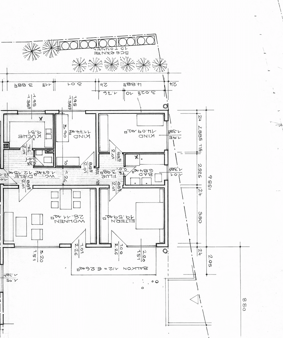 Predaj bytu 4-izbový 110 m², Königstein im Taunus, Hesensko Predaj bytu 4-izbový 110 m², Königstein im Taunus, Hesensko