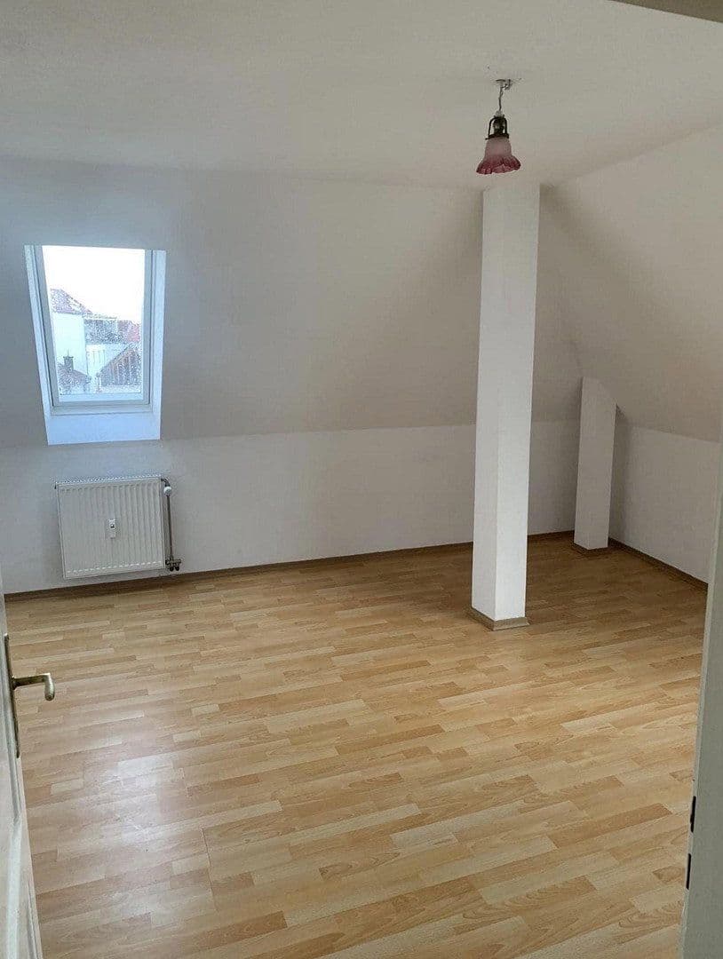 Predaj bytu 2-izbový 70 m², Am Stadtgraben, Landau an der Isar, Bavorsko Predaj bytu 2-izbový 70 m², Am Stadtgraben, Landau an der Isar, Bavorsko