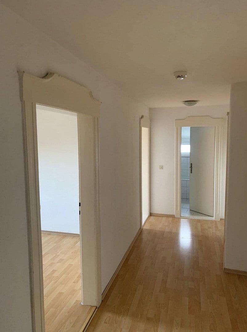 Predaj bytu 2-izbový 70 m², Am Stadtgraben, Landau an der Isar, Bavorsko Predaj bytu 2-izbový 70 m², Am Stadtgraben, Landau an der Isar, Bavorsko