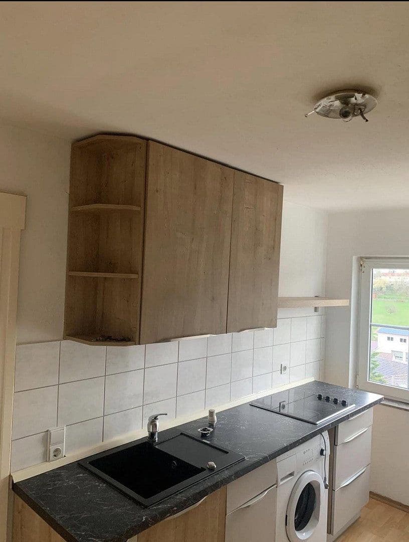 Predaj bytu 2-izbový 70 m², Am Stadtgraben, Landau an der Isar, Bavorsko Predaj bytu 2-izbový 70 m², Am Stadtgraben, Landau an der Isar, Bavorsko