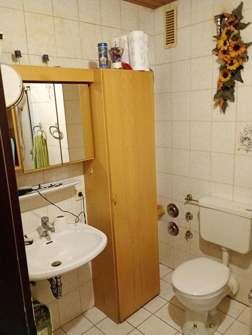 Predaj bytu 2-izbový 54 m², Wiesenstraße 31, Oelde, Severné Porýnie - Westfálsko Predaj bytu 2-izbový 54 m², Wiesenstraße 31, Oelde, Severné Porýnie - Westfálsko