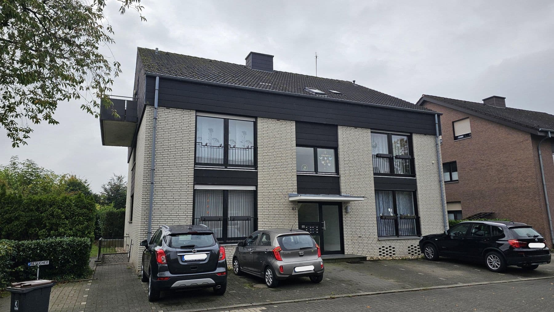 Predaj bytu 2-izbový 54 m², Wiesenstraße 31, Oelde, Severné Porýnie - Westfálsko Predaj bytu 2-izbový 54 m², Wiesenstraße 31, Oelde, Severné Porýnie - Westfálsko