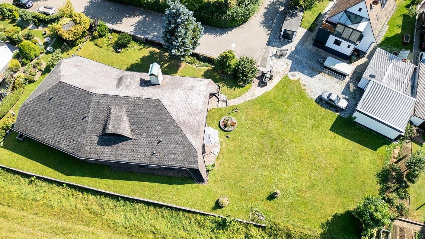 Predaj domu 200 m², pozemek 1.276 m², Burgthann, Bavorsko Predaj domu 200 m², pozemek 1.276 m², Burgthann, Bavorsko