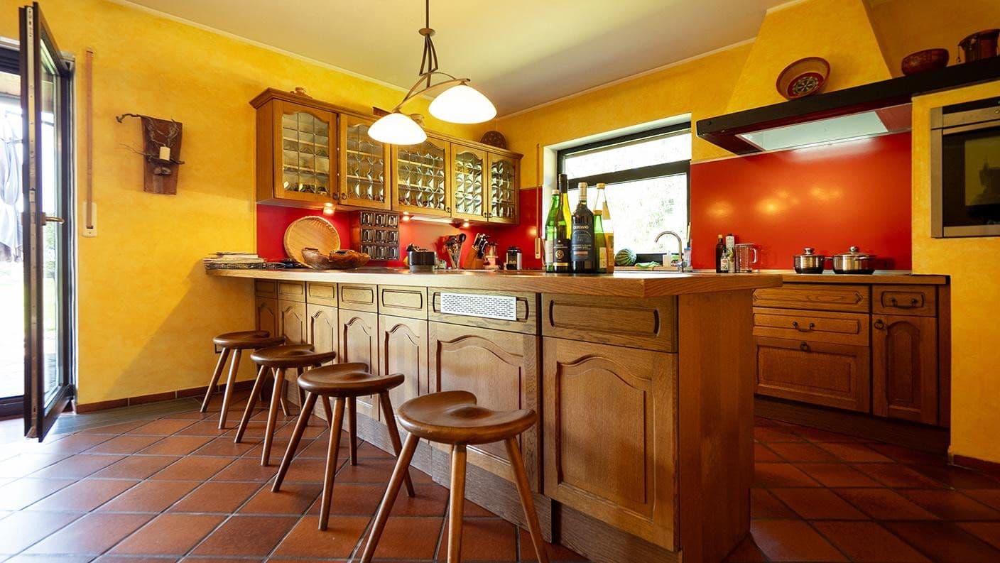 Predaj domu 200 m², pozemek 1.276 m², Burgthann, Bavorsko Predaj domu 200 m², pozemek 1.276 m², Burgthann, Bavorsko