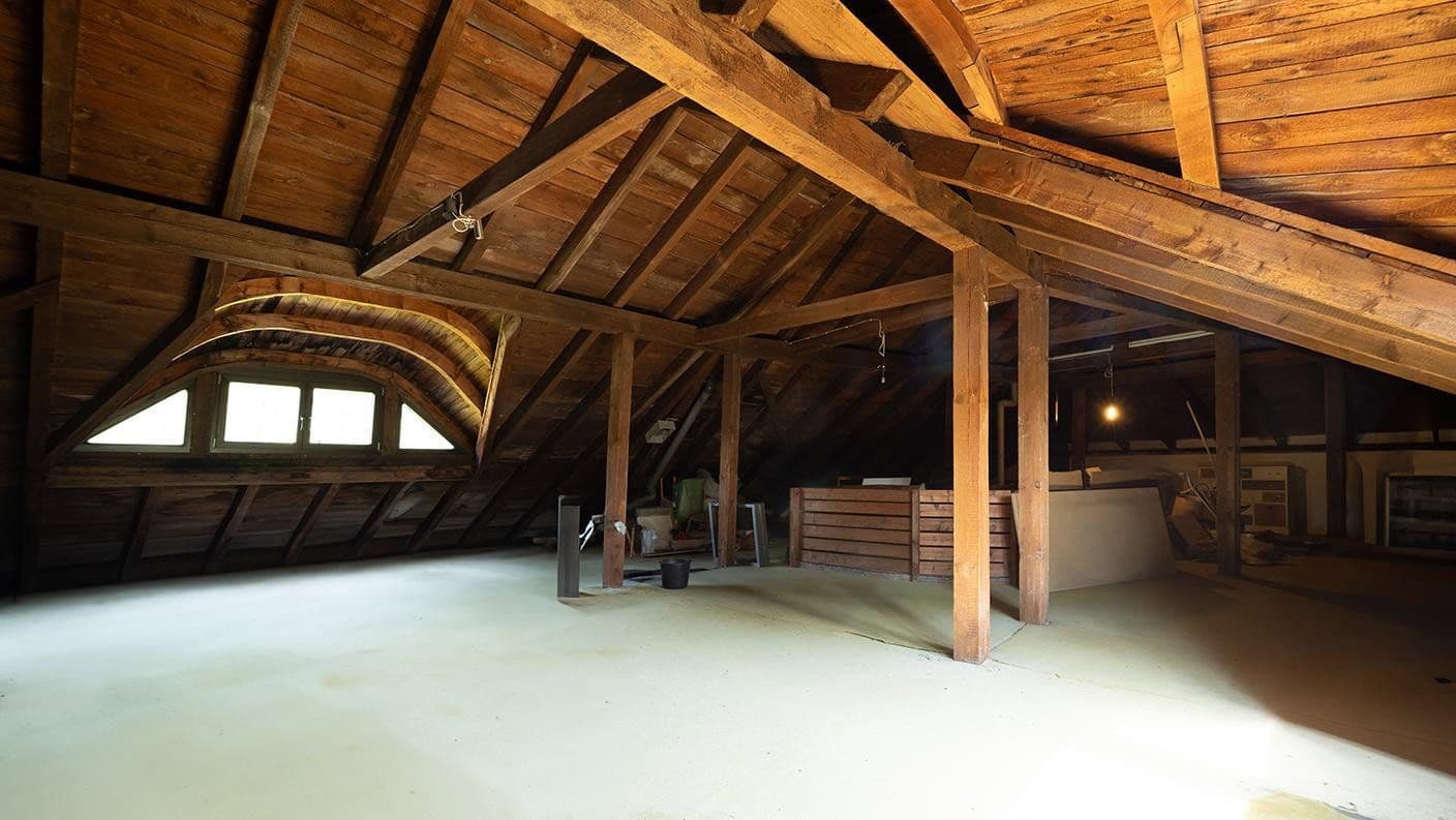 Predaj domu 200 m², pozemek 1.276 m², Burgthann, Bavorsko Predaj domu 200 m², pozemek 1.276 m², Burgthann, Bavorsko