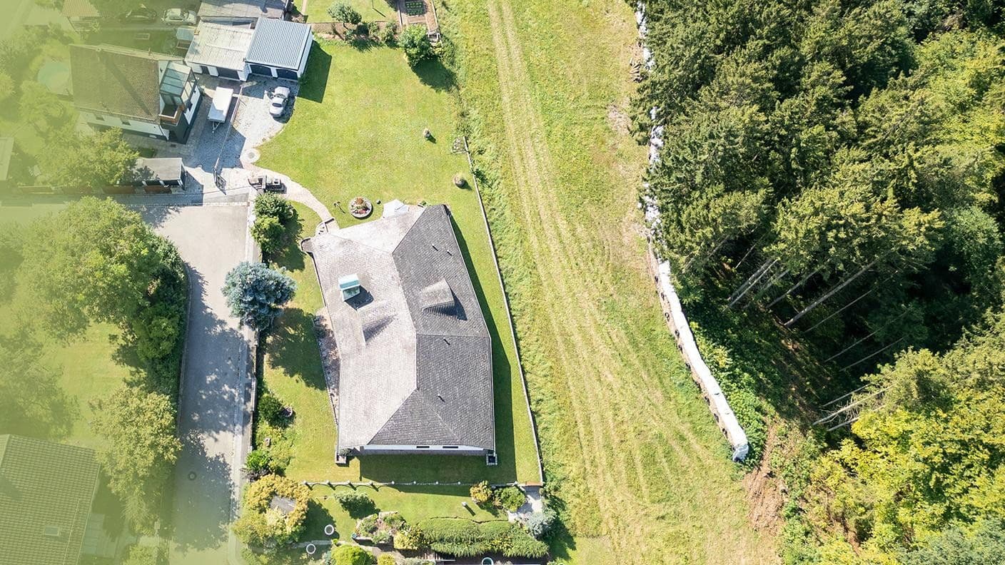 Predaj domu 200 m², pozemek 1.276 m², Burgthann, Bavorsko Predaj domu 200 m², pozemek 1.276 m², Burgthann, Bavorsko