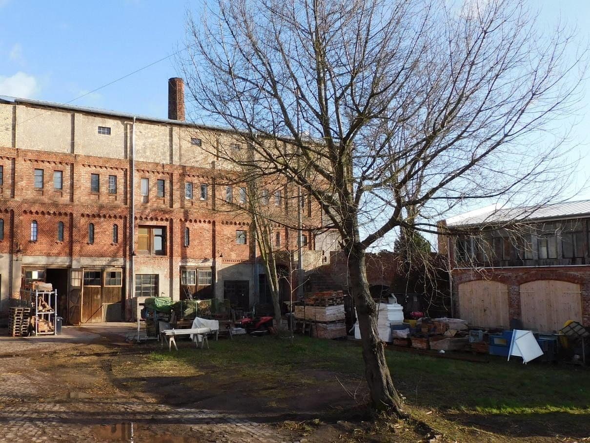 Prenájom nebytového priestoru 30 m², Neuragoczystraße 22 A, Halle/ S, Sasko-Anhaltsko Prenájom nebytového priestoru 30 m², Neuragoczystraße 22 A, Halle/ S, Sasko-Anhaltsko