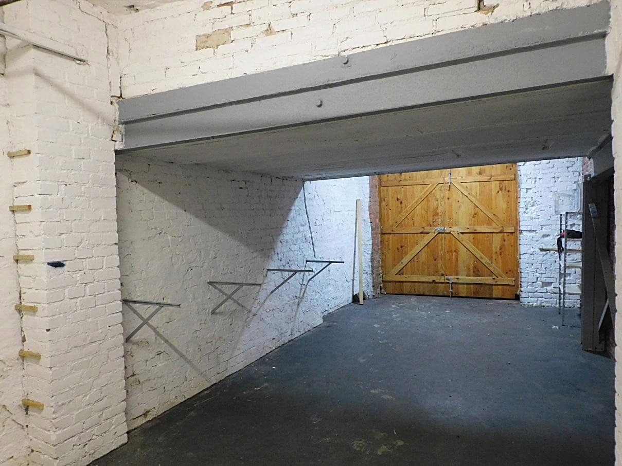 Prenájom nebytového priestoru 30 m², Neuragoczystraße 22 A, Halle/ S, Sasko-Anhaltsko Prenájom nebytového priestoru 30 m², Neuragoczystraße 22 A, Halle/ S, Sasko-Anhaltsko