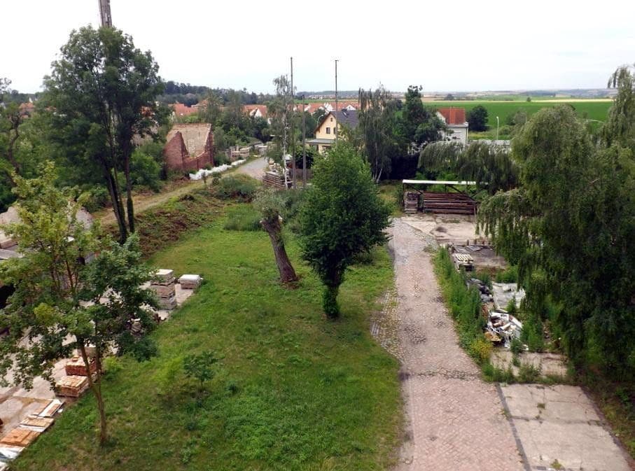 Prenájom nebytového priestoru 30 m², Neuragoczystraße 22 A, Halle/ S, Sasko-Anhaltsko Prenájom nebytového priestoru 30 m², Neuragoczystraße 22 A, Halle/ S, Sasko-Anhaltsko