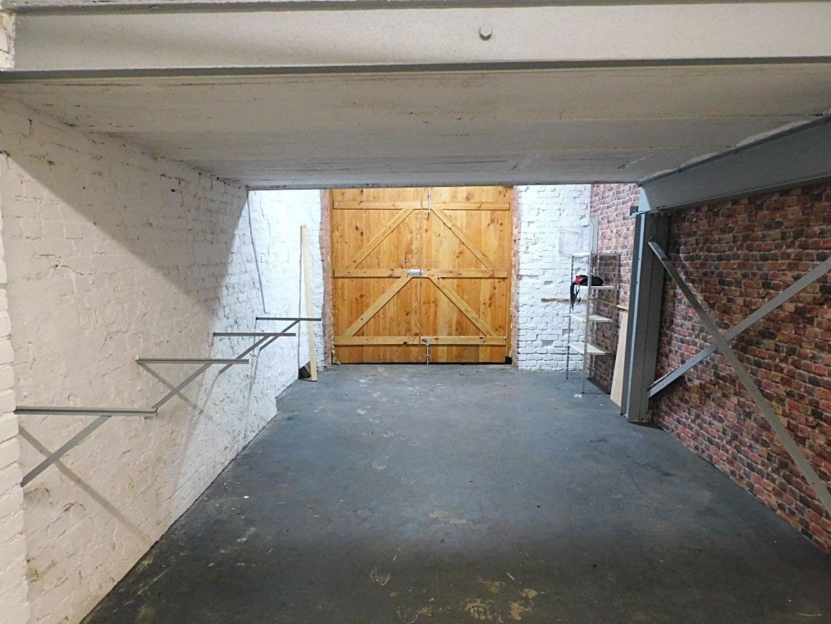 Prenájom nebytového priestoru 30 m², Neuragoczystraße 22 A, Halle/ S, Sasko-Anhaltsko Prenájom nebytového priestoru 30 m², Neuragoczystraße 22 A, Halle/ S, Sasko-Anhaltsko