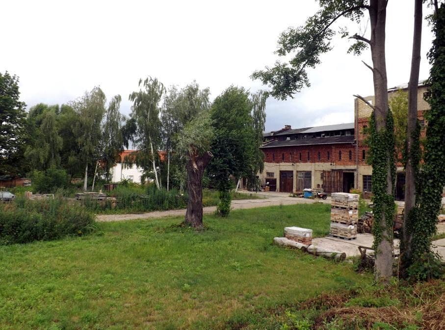 Prenájom nebytového priestoru 30 m², Neuragoczystraße 22 A, Halle/ S, Sasko-Anhaltsko Prenájom nebytového priestoru 30 m², Neuragoczystraße 22 A, Halle/ S, Sasko-Anhaltsko