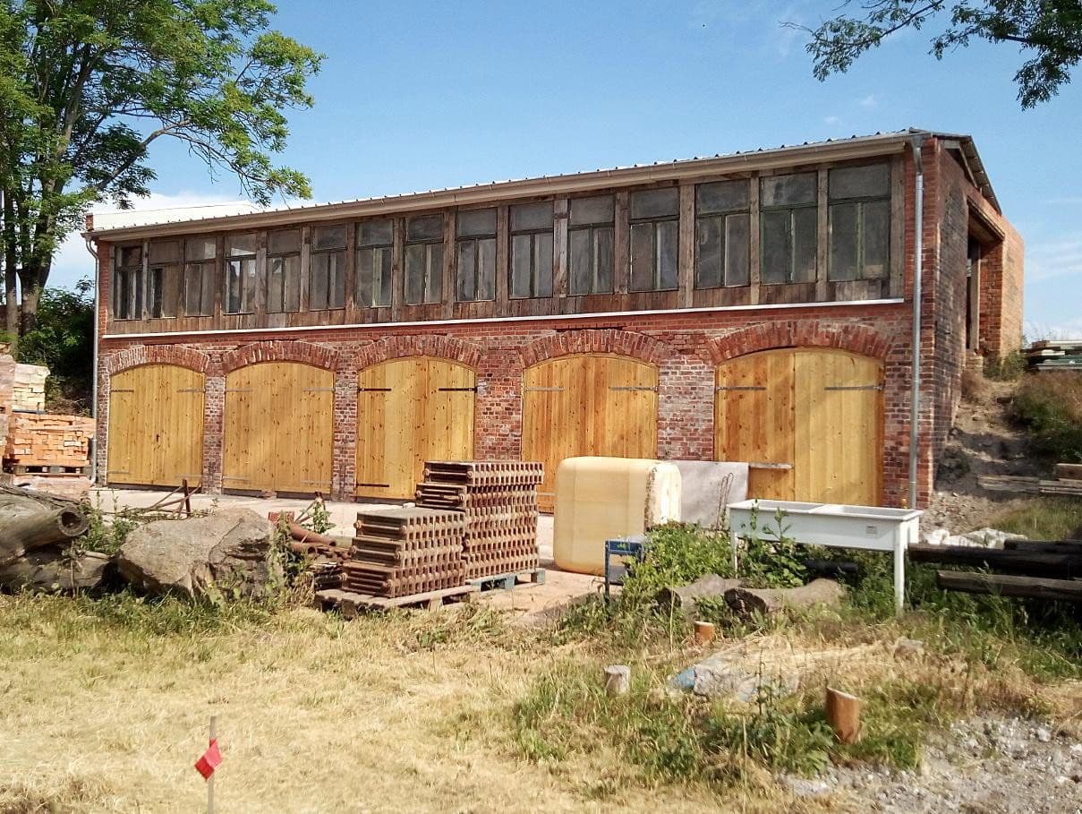 Prenájom nebytového priestoru 30 m², Neuragoczystraße 22 A, Halle/ S, Sasko-Anhaltsko Prenájom nebytového priestoru 30 m², Neuragoczystraße 22 A, Halle/ S, Sasko-Anhaltsko