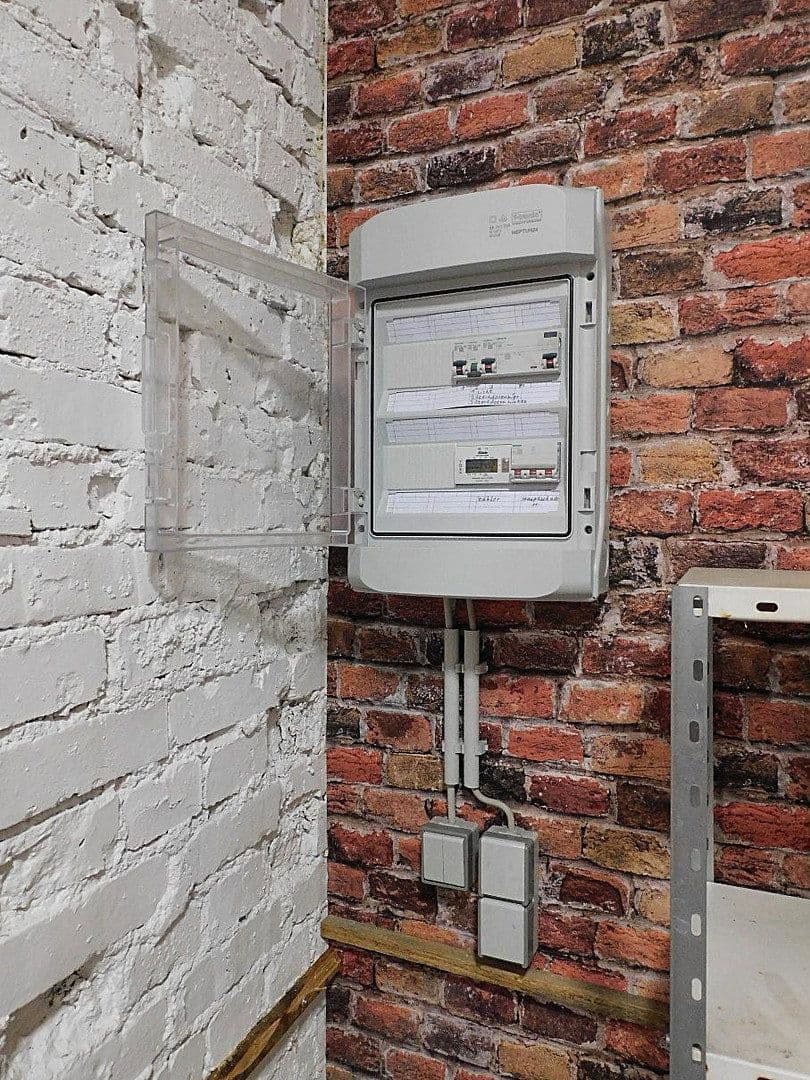 Prenájom nebytového priestoru 30 m², Neuragoczystraße 22 A, Halle/ S, Sasko-Anhaltsko Prenájom nebytového priestoru 30 m², Neuragoczystraße 22 A, Halle/ S, Sasko-Anhaltsko