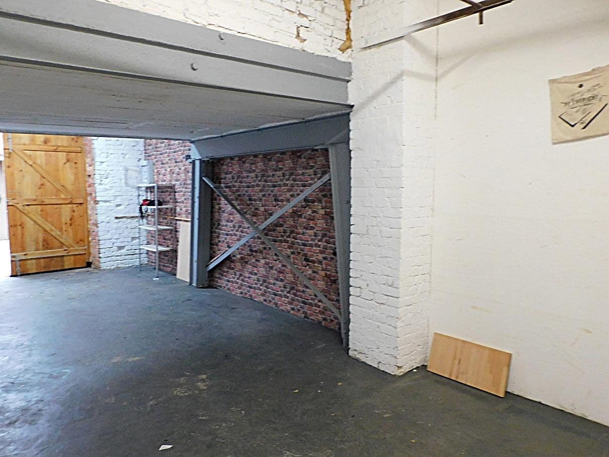 Prenájom nebytového priestoru 30 m², Neuragoczystraße 22 A, Halle/ S, Sasko-Anhaltsko Prenájom nebytového priestoru 30 m², Neuragoczystraße 22 A, Halle/ S, Sasko-Anhaltsko