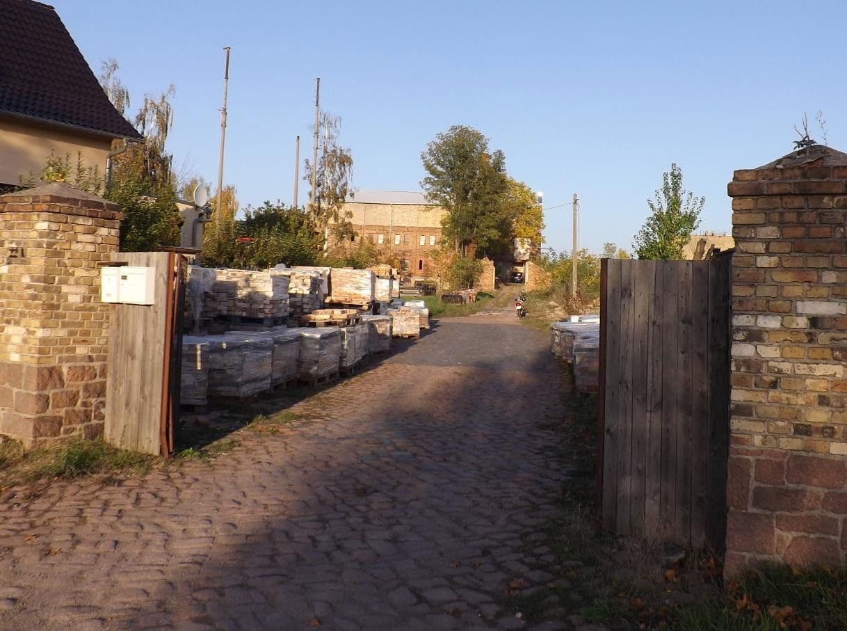 Prenájom nebytového priestoru 30 m², Neuragoczystraße 22 A, Halle/ S, Sasko-Anhaltsko Prenájom nebytového priestoru 30 m², Neuragoczystraße 22 A, Halle/ S, Sasko-Anhaltsko