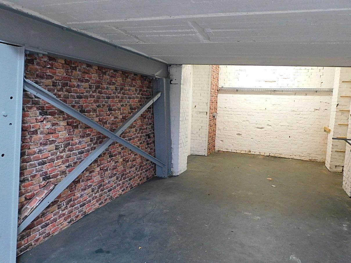 Prenájom nebytového priestoru 30 m², Neuragoczystraße 22 A, Halle/ S, Sasko-Anhaltsko Prenájom nebytového priestoru 30 m², Neuragoczystraße 22 A, Halle/ S, Sasko-Anhaltsko