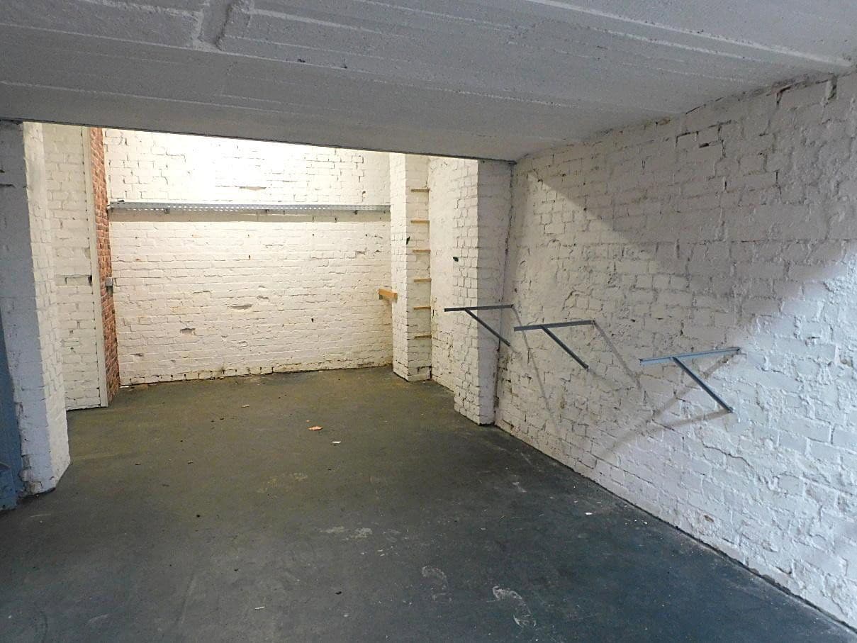 Prenájom nebytového priestoru 30 m², Neuragoczystraße 22 A, Halle/ S, Sasko-Anhaltsko Prenájom nebytového priestoru 30 m², Neuragoczystraße 22 A, Halle/ S, Sasko-Anhaltsko