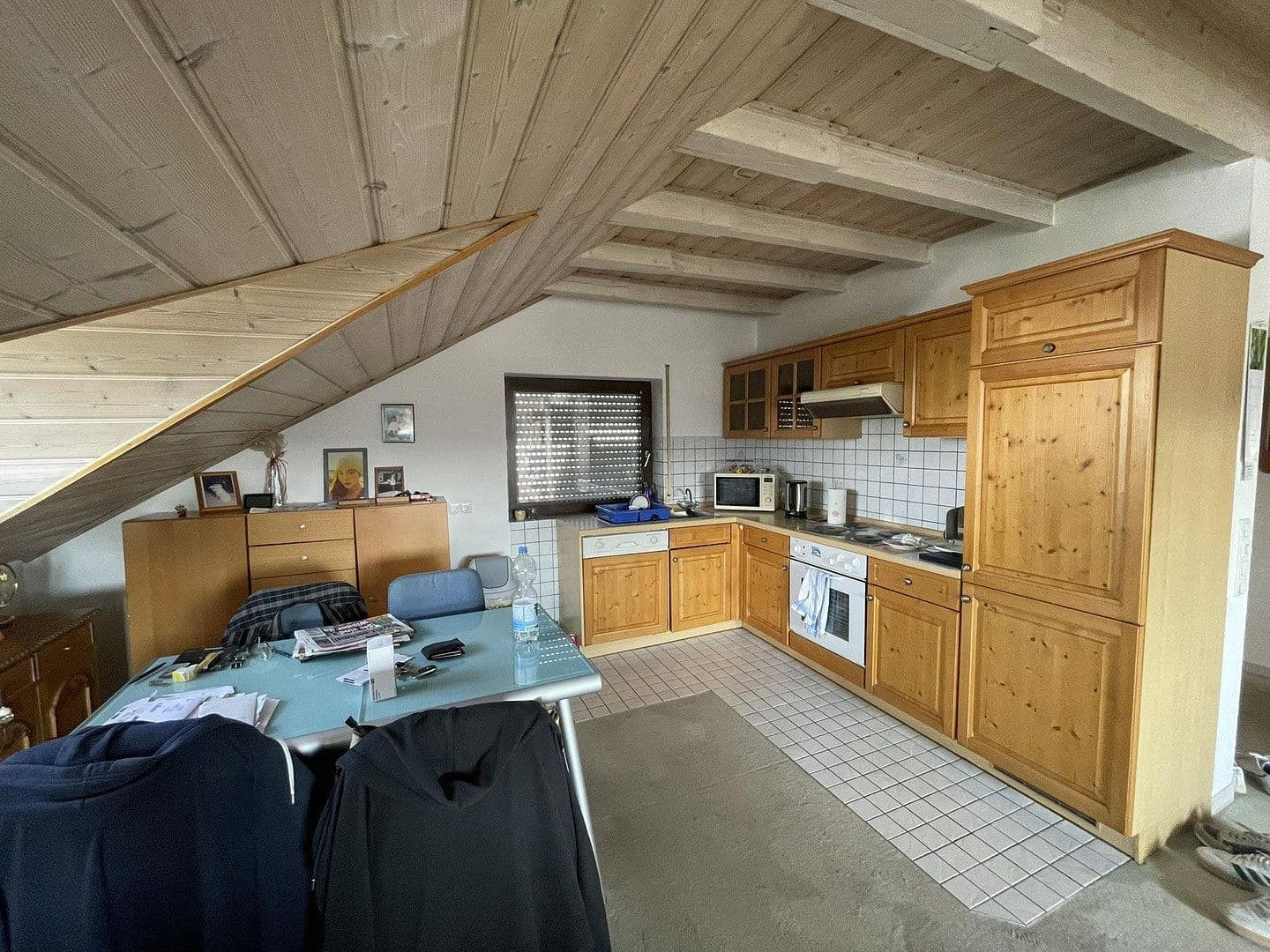 Predaj bytu 2-izbový 60 m², Goldbach, Bavorsko Predaj bytu 2-izbový 60 m², Goldbach, Bavorsko