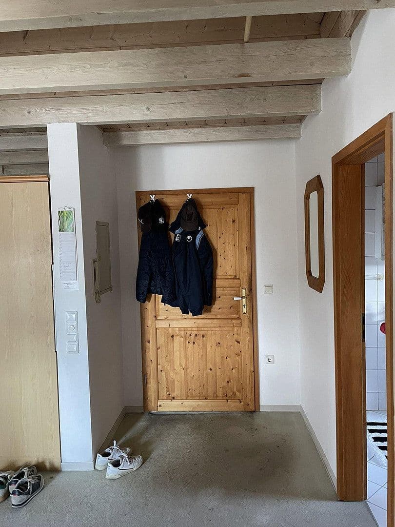 Predaj bytu 2-izbový 60 m², Goldbach, Bavorsko Predaj bytu 2-izbový 60 m², Goldbach, Bavorsko