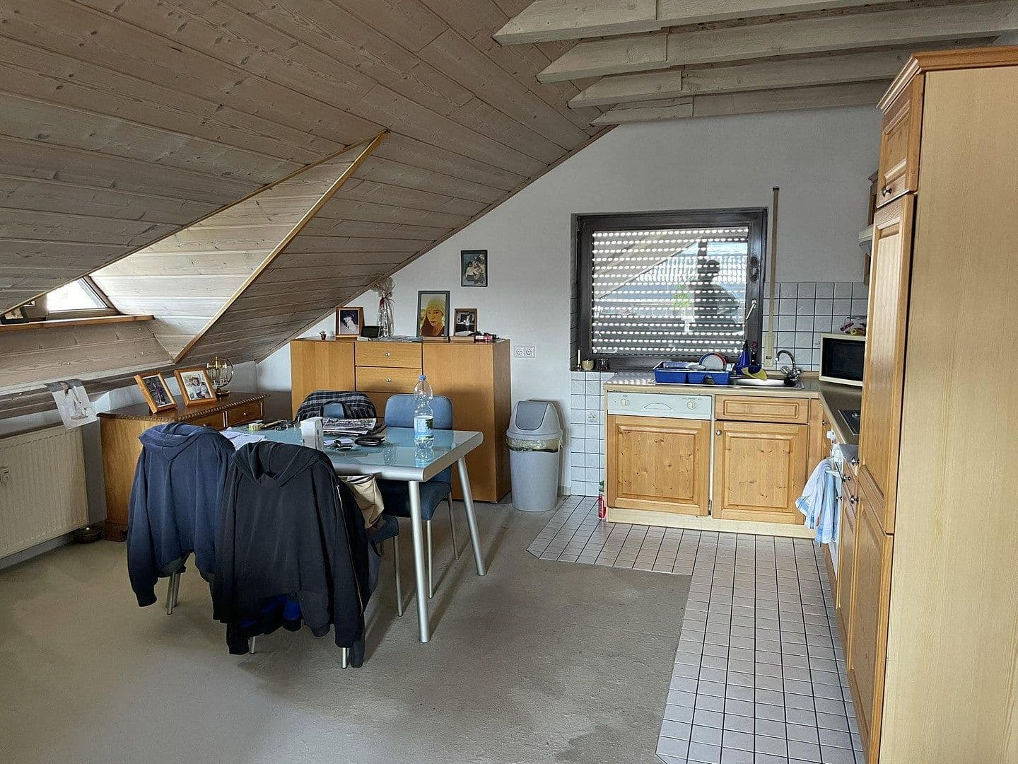 Predaj bytu 2-izbový 60 m², Goldbach, Bavorsko Predaj bytu 2-izbový 60 m², Goldbach, Bavorsko