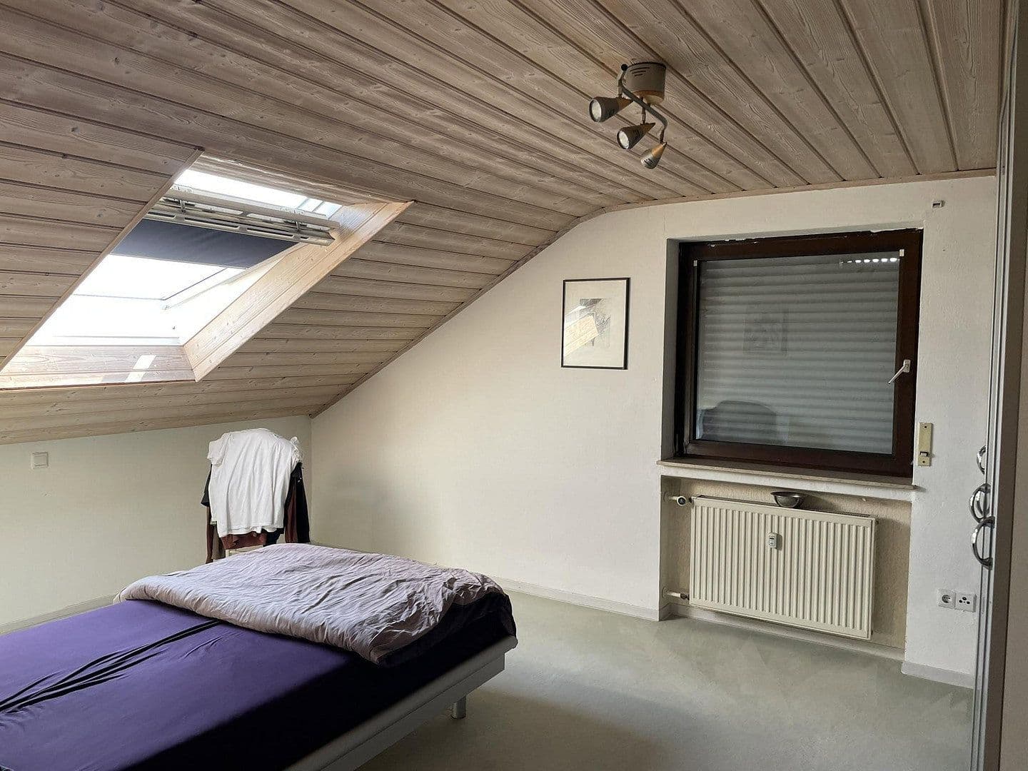 Predaj bytu 2-izbový 60 m², Goldbach, Bavorsko Predaj bytu 2-izbový 60 m², Goldbach, Bavorsko