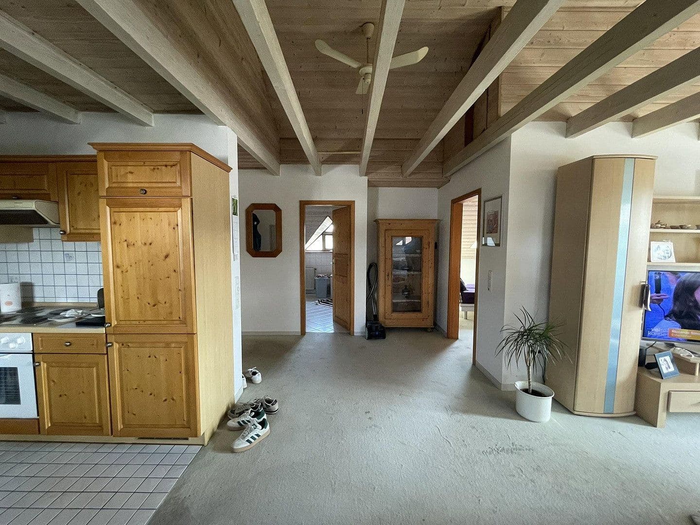 Predaj bytu 2-izbový 60 m², Goldbach, Bavorsko Predaj bytu 2-izbový 60 m², Goldbach, Bavorsko