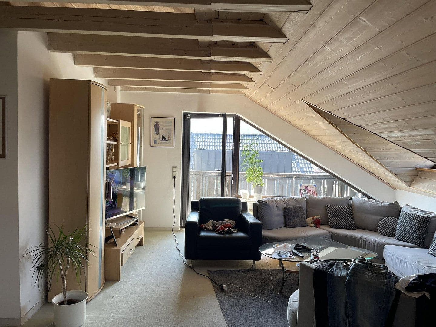 Predaj bytu 2-izbový 60 m², Goldbach, Bavorsko Predaj bytu 2-izbový 60 m², Goldbach, Bavorsko