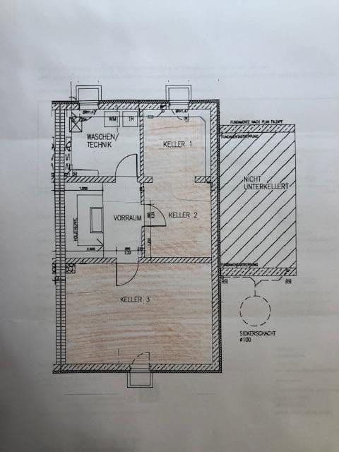 Predaj domu 142 m², pozemek 232 m², Germering, Bavorsko Predaj domu 142 m², pozemek 232 m², Germering, Bavorsko