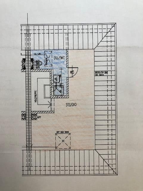 Predaj domu 142 m², pozemek 232 m², Germering, Bavorsko Predaj domu 142 m², pozemek 232 m², Germering, Bavorsko