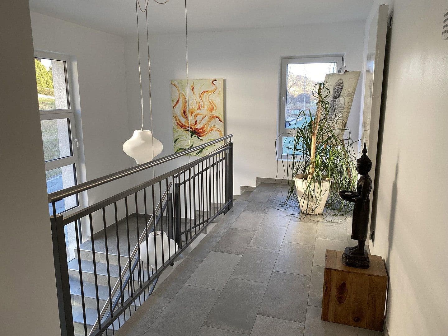 Prenájom kancelárie 92 m², Badstr. 131, Egloffstein, Bavorsko Prenájom kancelárie 92 m², Badstr. 131, Egloffstein, Bavorsko