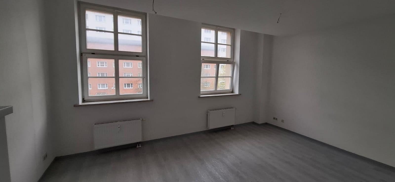 Prenájom bytu 1-izbový 28 m², Käthe-Kollwitz-Straße 1, Nordhausen, Durínsko Prenájom bytu 1-izbový 28 m², Käthe-Kollwitz-Straße 1, Nordhausen, Durínsko