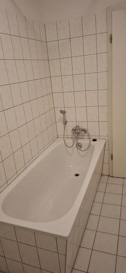 Prenájom bytu 1-izbový 28 m², Käthe-Kollwitz-Straße 1, Nordhausen, Durínsko Prenájom bytu 1-izbový 28 m², Käthe-Kollwitz-Straße 1, Nordhausen, Durínsko