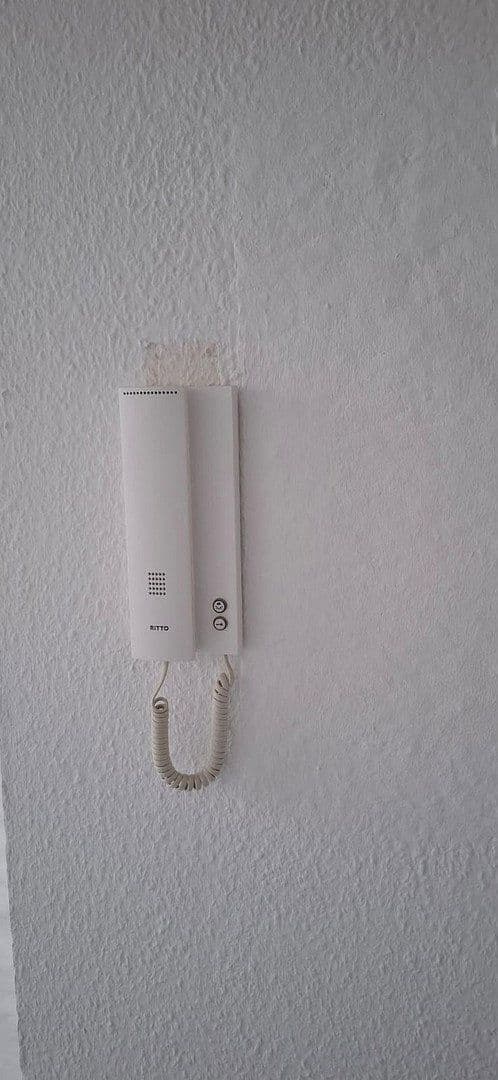 Prenájom bytu 1-izbový 28 m², Käthe-Kollwitz-Straße 1, Nordhausen, Durínsko Prenájom bytu 1-izbový 28 m², Käthe-Kollwitz-Straße 1, Nordhausen, Durínsko