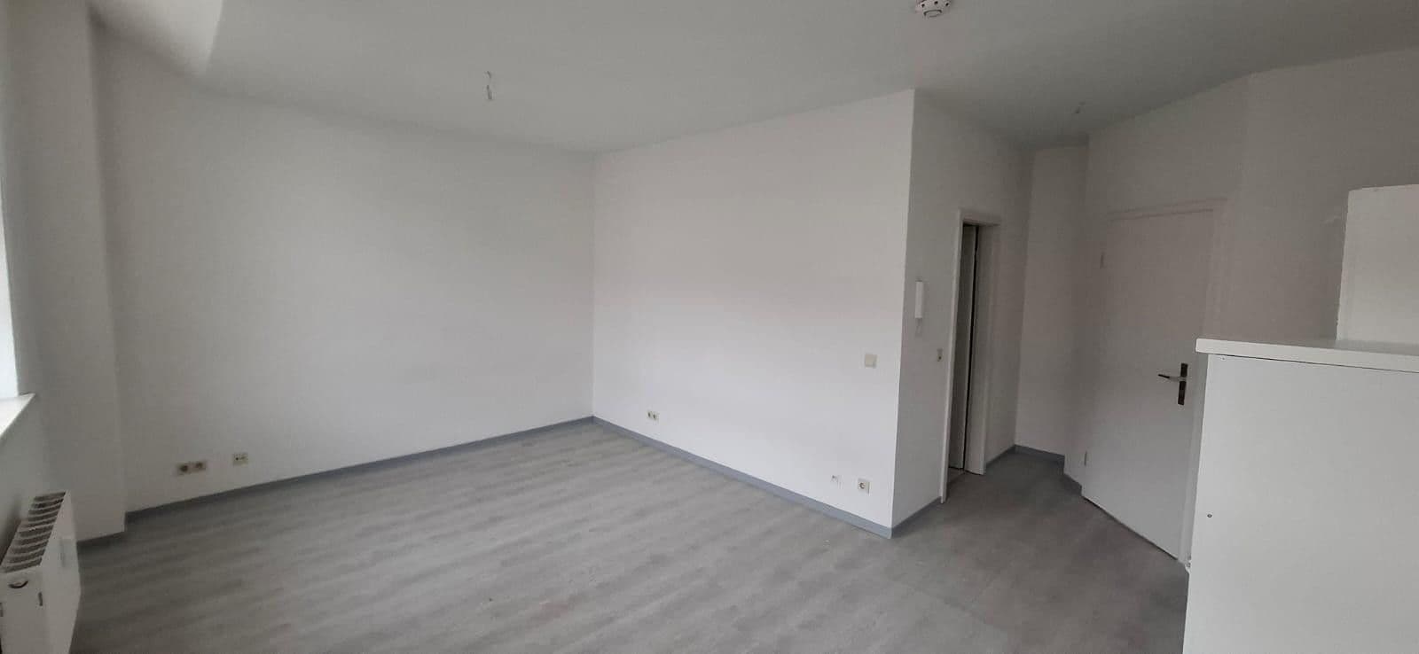 Prenájom bytu 1-izbový 28 m², Käthe-Kollwitz-Straße 1, Nordhausen, Durínsko Prenájom bytu 1-izbový 28 m², Käthe-Kollwitz-Straße 1, Nordhausen, Durínsko