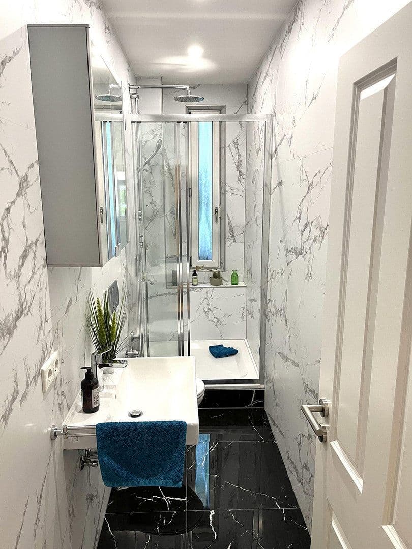 Predaj bytu 3-izbový 62 m², Okenstr. 18, Nürnberg, Bavorsko Predaj bytu 3-izbový 62 m², Okenstr. 18, Nürnberg, Bavorsko